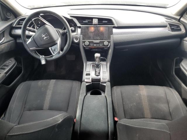 Photo 8 from auction – 2018 HONDA CIVIC EX with VIN 19XFC1F36JE003194