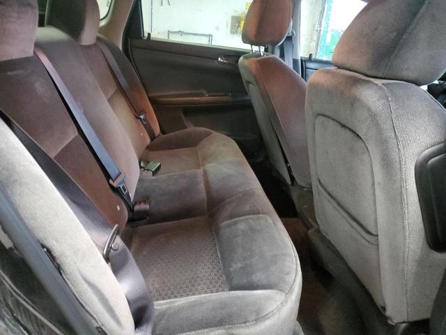 Photo 10 from auction – 2012 CHEVROLET IMPALA LS with VIN 2G1WF5E33C1148279