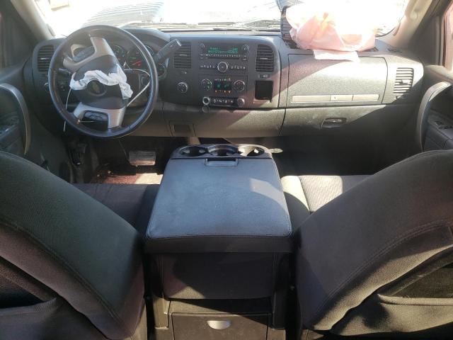 Photo 8 from auction – 2013 CHEVROLET SILVERADO with VIN 1GC1KXC88DF213967