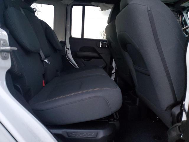Photo 10 from auction – 2024 JEEP WRANGLER with VIN 1C4RJXP68RW291803
