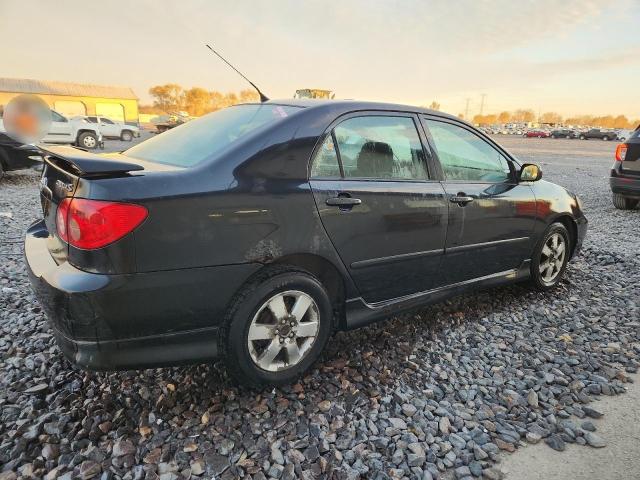 Photo 3 from auction – 2007 TOYOTA COROLLA CE with VIN 1NXBR32E27Z848095