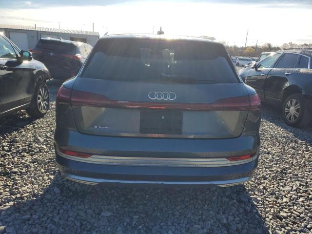 Photo 6 from auction – 2019 AUDI E-TRON PRE with VIN WA1VAAGE2KB006636