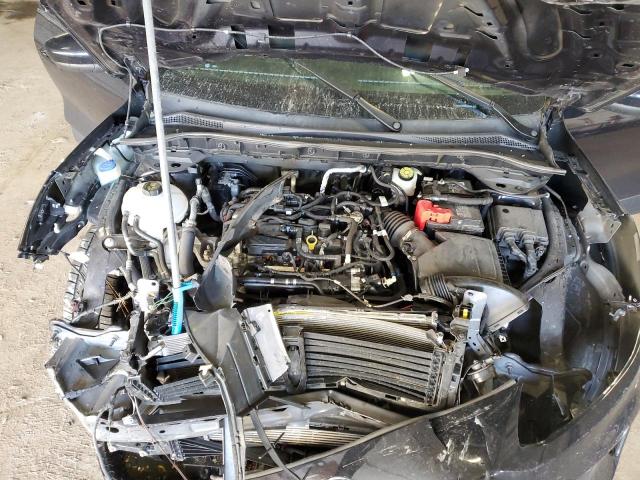 Photo 11 from auction – 2021 FORD ESCAPE SEL with VIN 1FMCU9H63MUB17046