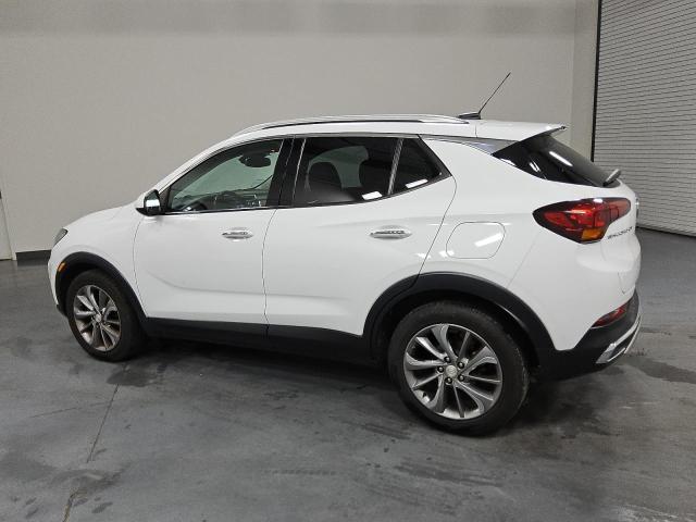 Photo 2 from auction – 2021 BUICK ENCORE GX with VIN KL4MMFSL1MB154110