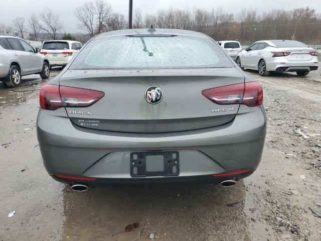 Photo 6 from auction – 2018 BUICK REGAL PREF with VIN W04GL6SXXJ1093229