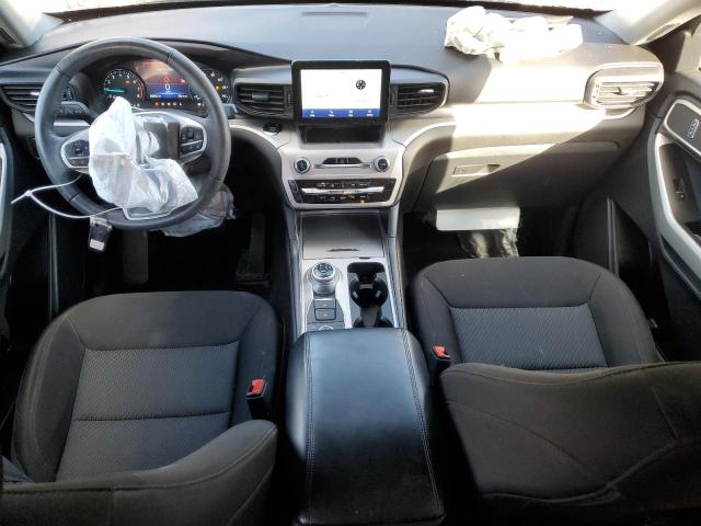 Photo 8 from auction – 2023 FORD EXPLORER X with VIN 1FMSK8DHXPGC42146
