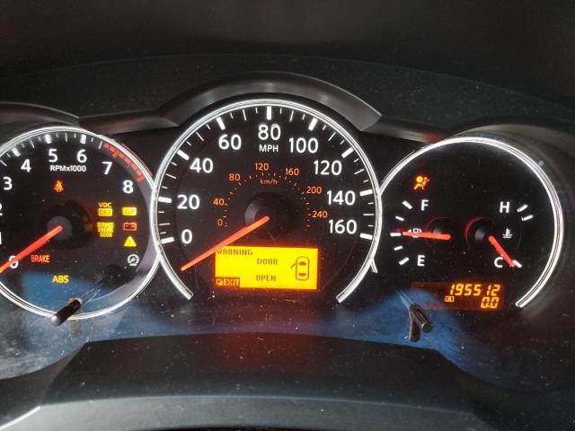 Photo 9 from auction – 2010 NISSAN ALTIMA SR with VIN 1N4BL2EP0AC120050