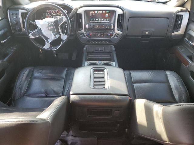 Photo 8 from auction – 2018 GMC SIERRA with VIN 3GTU2NEC7JG564561