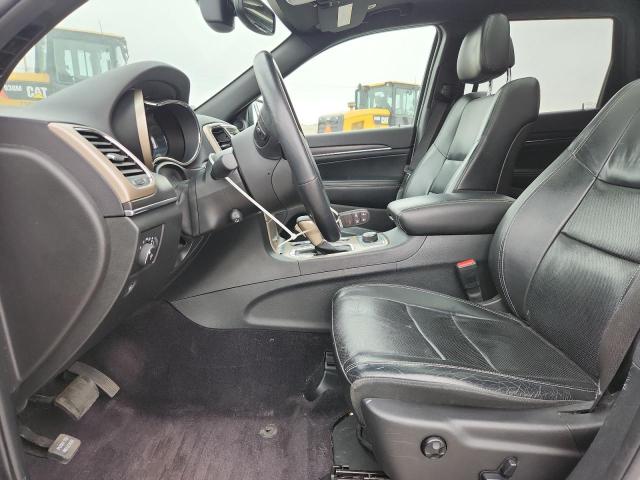 Photo 7 from auction – 2017 JEEP GRAND CHER with VIN 1C4RJFBG0HC733614