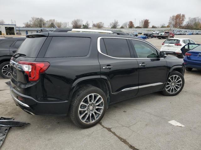 Photo 3 from auction – 2023 GMC ACADIA DEN with VIN 1GKKNXLS2PZ131232