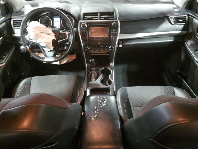 Photo 8 from auction – 2017 TOYOTA CAMRY LE with VIN 4T1BF1FKXHU269855