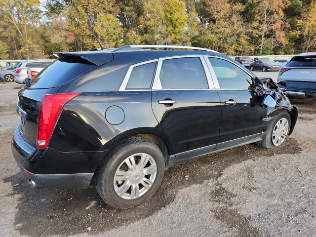 Photo 3 from auction – 2010 CADILLAC SRX LUXURY with VIN 3GYFNAEY7AS606089
