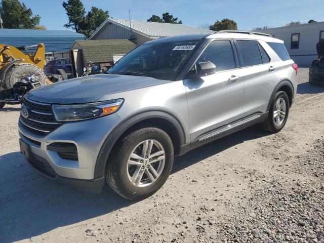 Zdjęcie 1 z aukcji – 2020 FORD EXPLORER X z VIN 1FMSK7DH3LGC75459