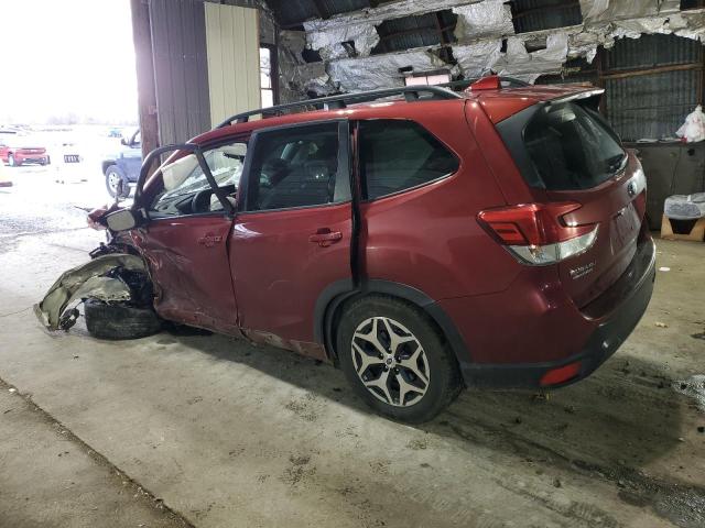 صورة رقم 2 من المزاد - 2023 SUBARU FORESTER P مع VIN JF2SKAECXPH428327