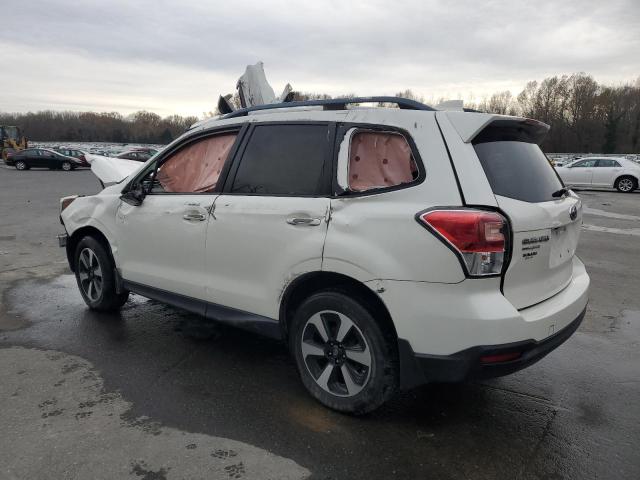 Photo 2 from auction – 2017 SUBARU FORESTER 2 with VIN JF2SJAEC9HH402225