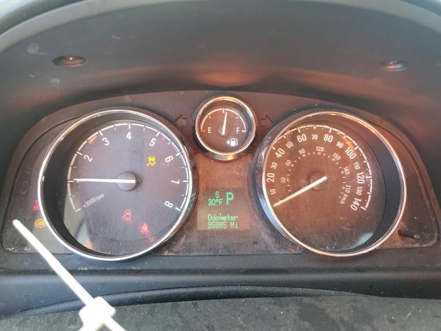 Foto 9 de la subasta – 2014 CHEVROLET CAPTIVA LS con VIN 3GNAL2EKXES528427