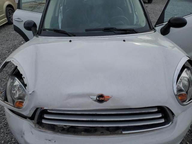 Photo 11 from auction – 2014 MINI COOPER COU with VIN WMWZB3C50EWR40407