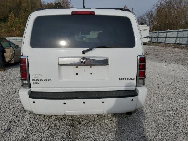 Фото 6 с аукциона – 2011 DODGE NITRO DETO с VIN 1D4PU6GX4BW512470
