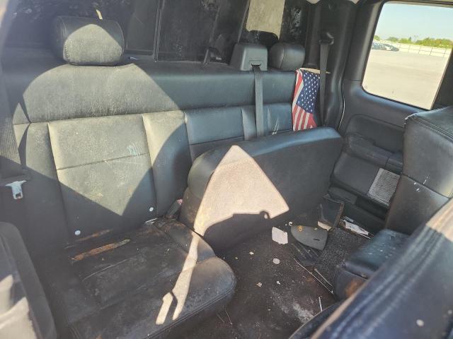 Photo 10 from auction – 2004 FORD F150 with VIN 1FTPX125X4NB23287