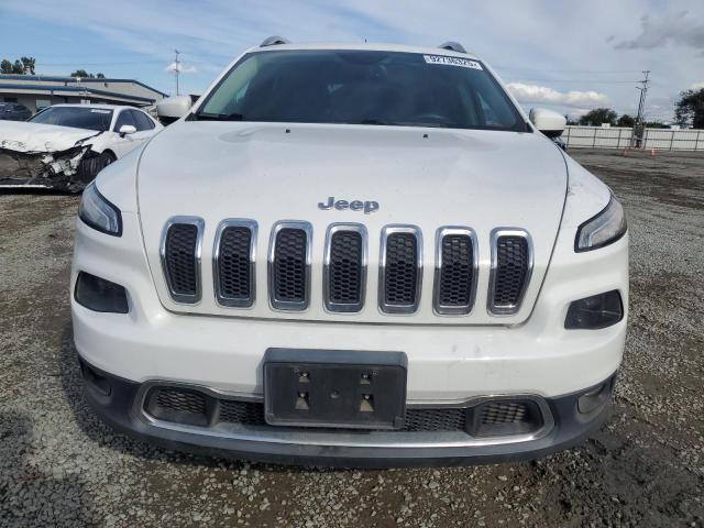 Photo 5 from auction – 2017 JEEP CHEROKEE L with VIN 1C4PJMDB5HW515499