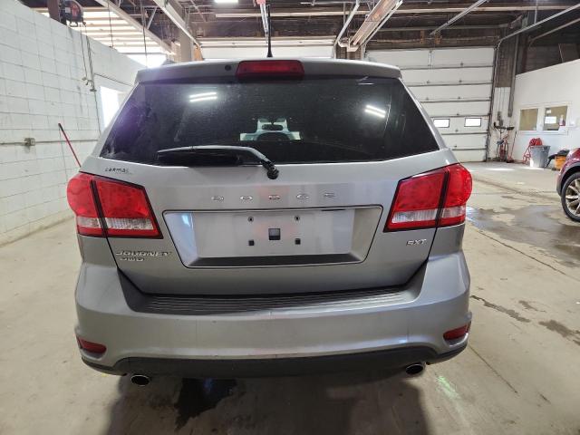 Photo 6 from auction – 2016 DODGE JOURNEY SX with VIN 3C4PDDBG0GT242076