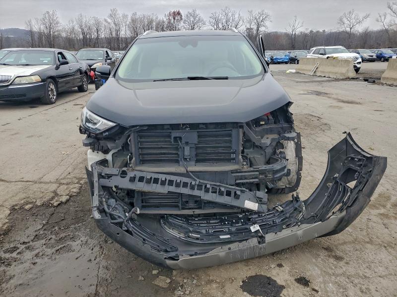 Photo 5 from auction – 2019 FORD EDGE SEL with VIN 2FMPK4J93KBC74772