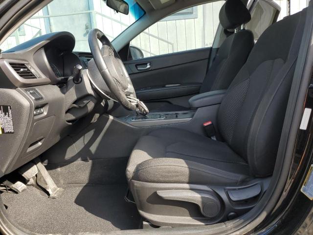 Photo 7 from auction – 2016 KIA OPTIMA LX with VIN 5XXGT4L12GG083487