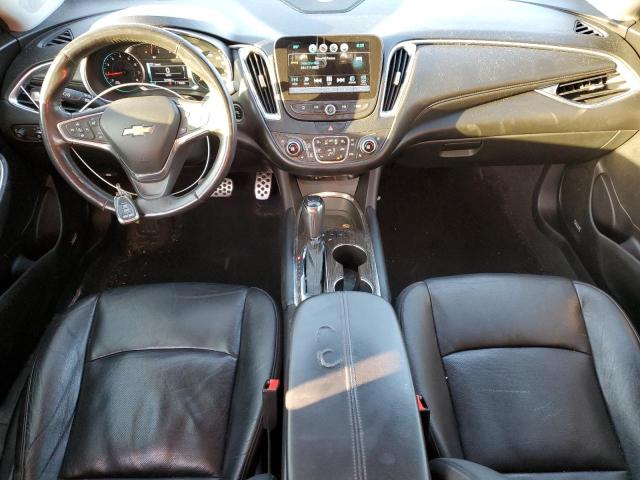 Photo 8 from auction – 2016 CHEVROLET MALIBU PRE with VIN 1G1ZH5SX4GF187069