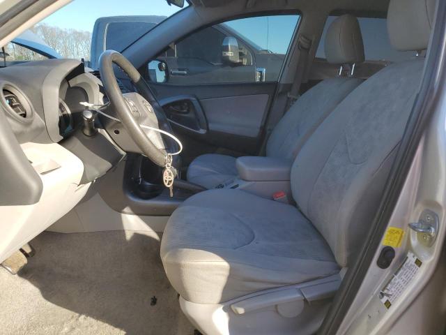 Photo 7 from auction – 2012 TOYOTA RAV4 with VIN 2T3ZF4DV6CW110196