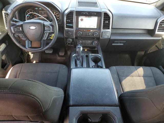 Photo 8 from auction – 2016 FORD F150 SUPER with VIN 1FTEX1CF9GFB51272