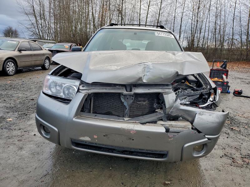 Photo 5 from auction – 2007 SUBARU FORESTER 2 with VIN JF1SG63637H721485