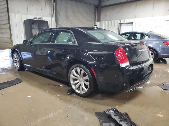 Photo 2 from auction – 2019 CHRYSLER 300 TOURIN with VIN 2C3CCAAG0KH693631