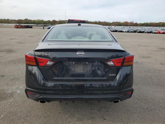 Photo 6 from auction – 2025 NISSAN ALTIMA SV with VIN 1N4BL4DW3SN338851