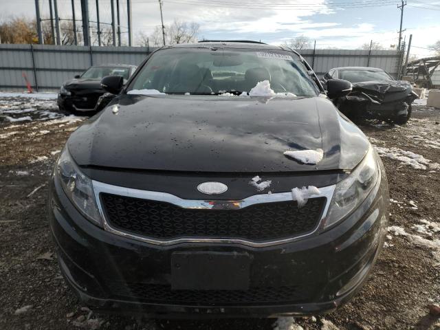 Photo 5 from auction – 2013 KIA OPTIMA EX with VIN 5XXGN4A73DG197379