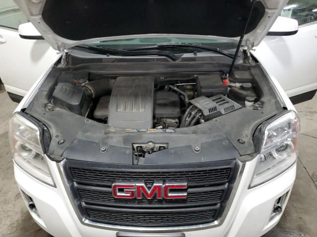 Photo 12 from auction – 2015 GMC TERRAIN SL with VIN 2GKALREK6F6398622