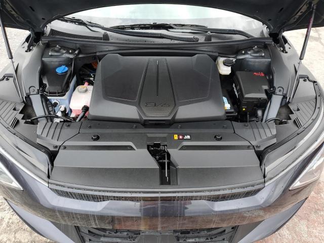 Photo 12 from auction – 2025 KIA EV6 LIGHT with VIN 5XYC34JA3SG004480