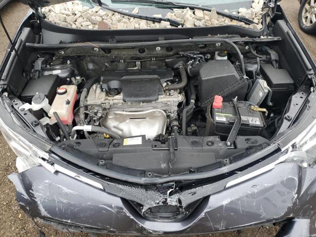Photo 11 from auction – 2016 TOYOTA RAV4 LIMIT with VIN JTMDFREV9GJ074546
