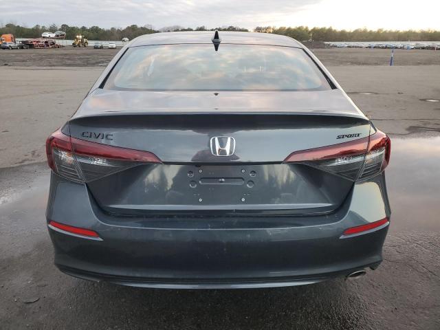 صورة رقم 6 من المزاد - 2026 HONDA CIVIC SPOR مع VIN 2HGFE2F51TH517058