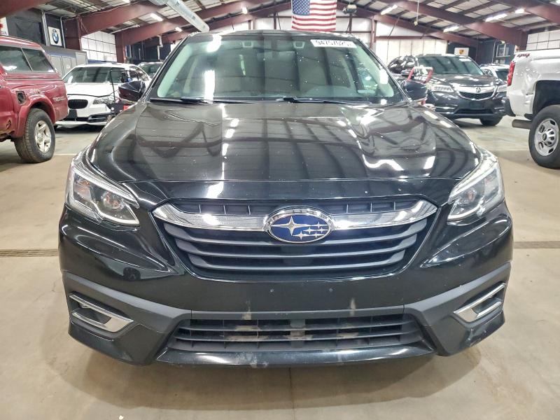 Photo 5 from auction – 2021 SUBARU LEGACY with VIN 4S3BWAN64M3009914