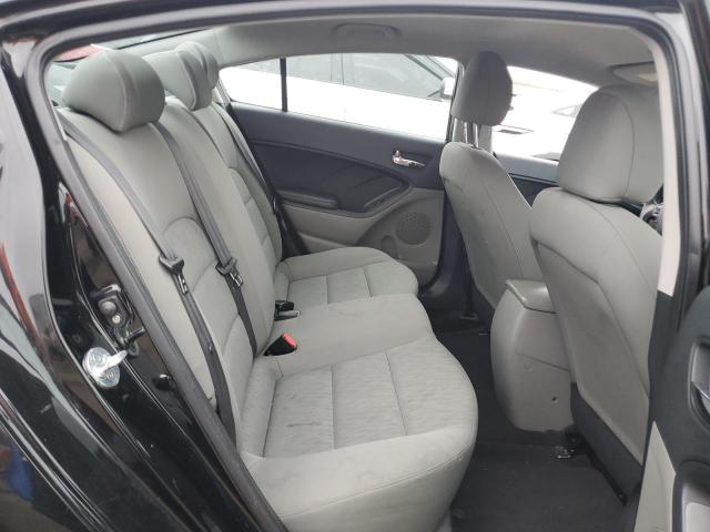 Photo 10 from auction – 2016 KIA FORTE LX with VIN KNAFK4A67G5540275