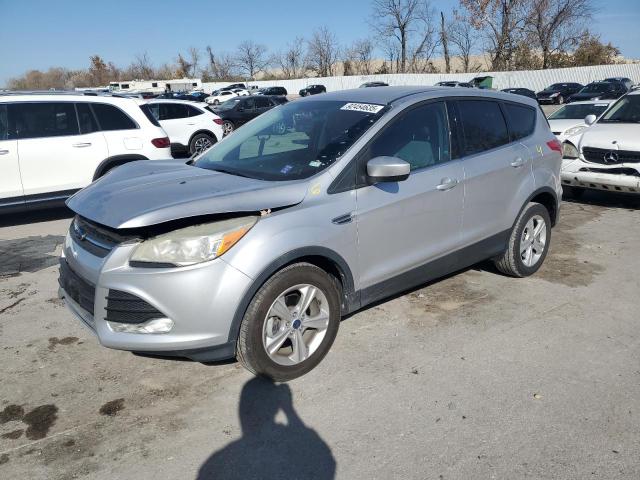 FORD ESCAPE SE 2014 with VIN 1FMCU0GX1EUB98152 - Photo from auction