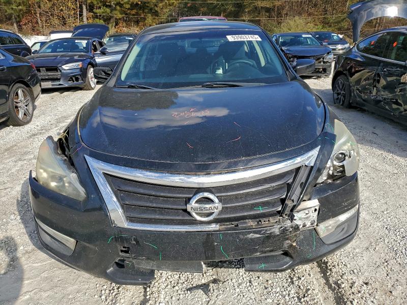 Photo 5 from auction – 2015 NISSAN ALTIMA 2.5 with VIN 1N4AL3AP4FC147525