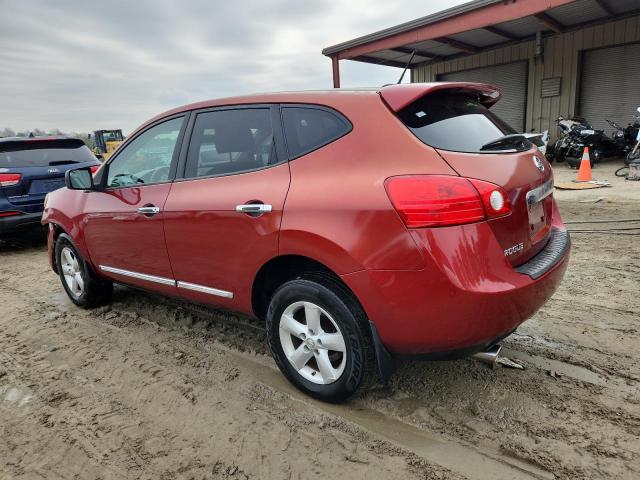 Photo 2 from auction – 2012 NISSAN ROGUE S with VIN JN8AS5MT9CW259690