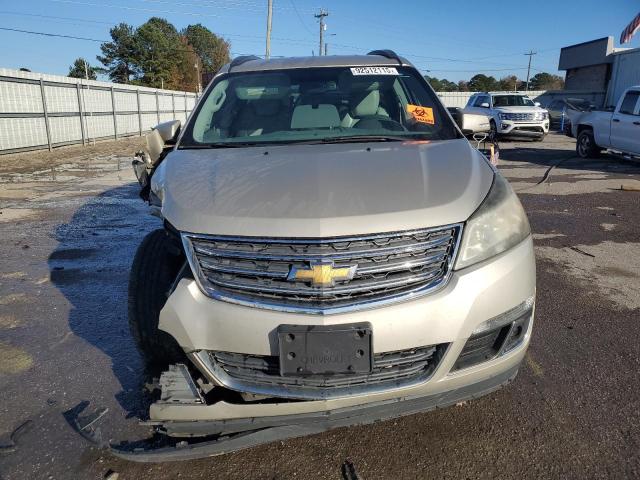 Photo 5 from auction – 2015 CHEVROLET TRAVERSE L with VIN 1GNKRHKD9FJ160725