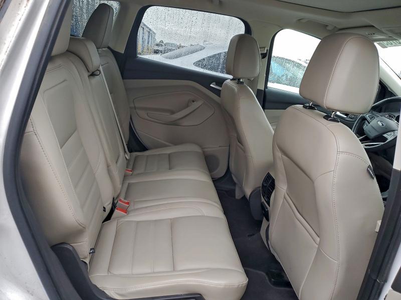 Photo 10 from auction – 2017 FORD ESCAPE TIT with VIN 1FMCU9J90HUC50339