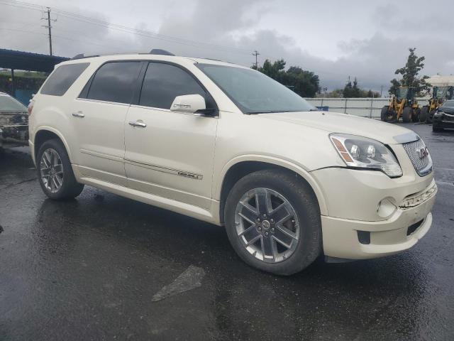 Photo 4 from auction – 2011 GMC ACADIA DEN with VIN 1GKKRTED2BJ251700