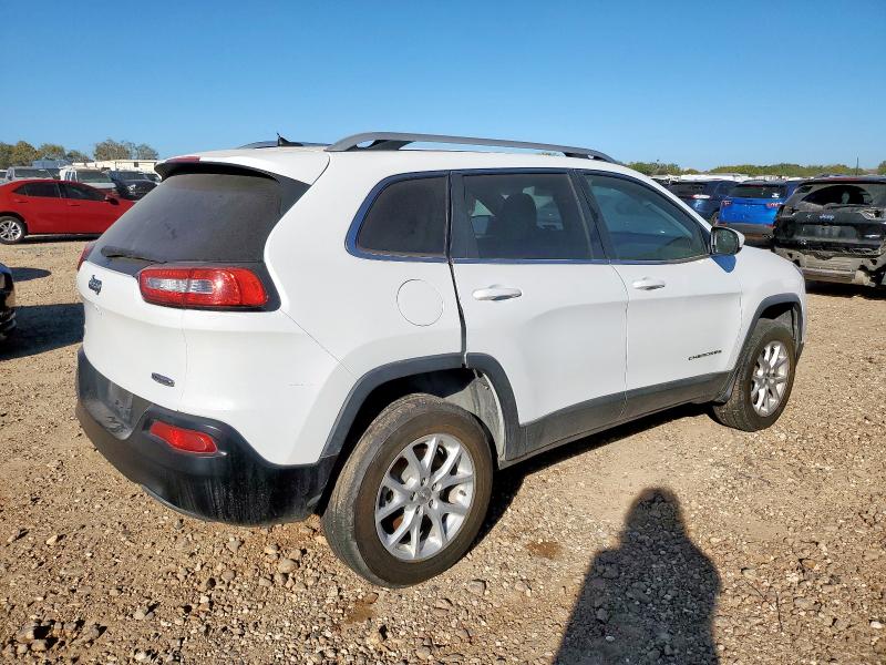 Photo 3 from auction – 2015 JEEP CHEROKEE L with VIN 1C4PJMCB9FW557706