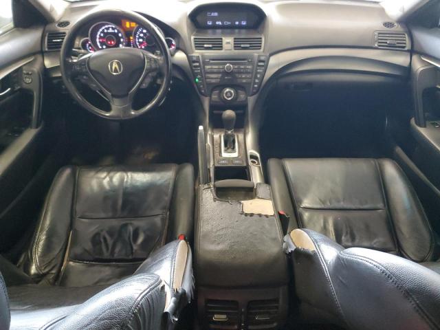 Photo 8 from auction – 2012 ACURA TL with VIN 19UUA8F23CA022175