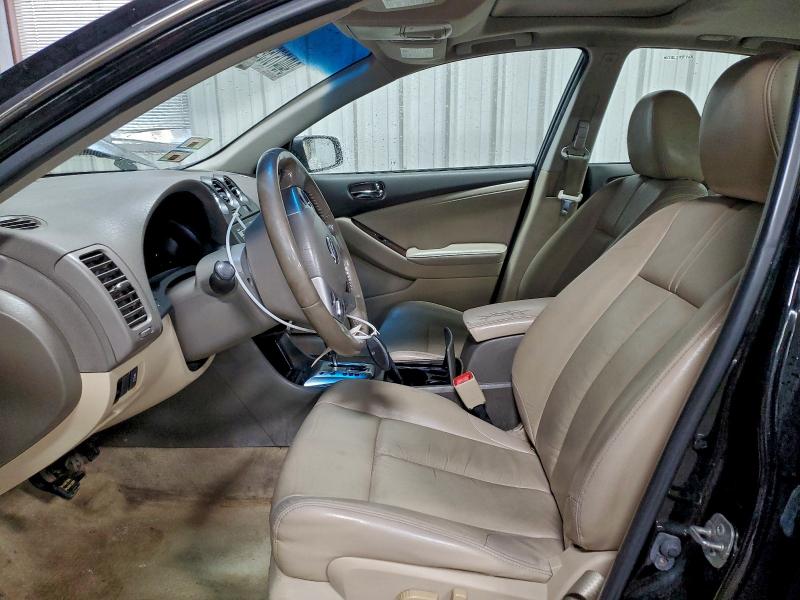 Photo 7 from auction – 2012 NISSAN ALTIMA BAS with VIN 1N4AL2AP5CN406369
