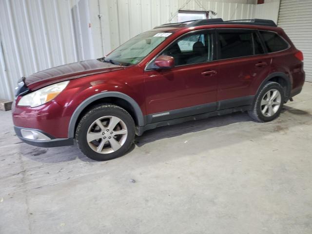 Снимка 1 от търг – 2012 SUBARU OUTBACK 2. с VIN 4S4BRBGC5C3225426